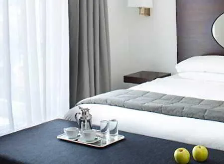Hotel Mirador 3000 Roses